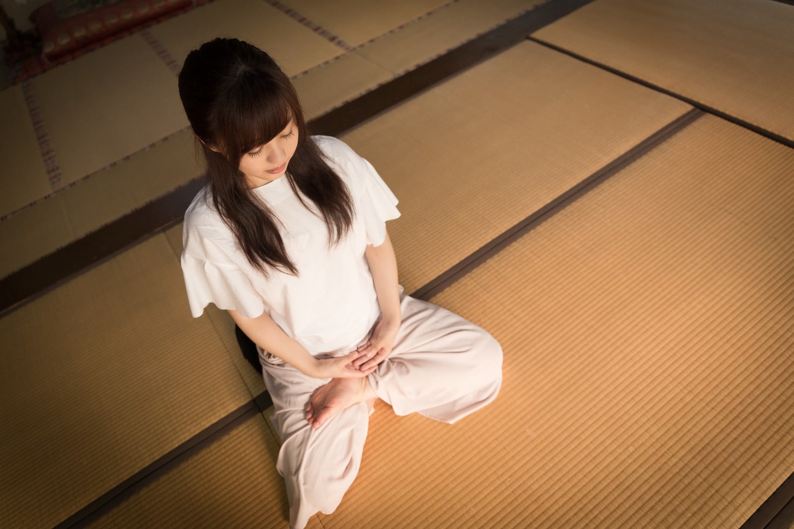 ゲストハウス 鎌倉での禅寺体験で、本格的な日本の雰囲気を楽しむプラン！